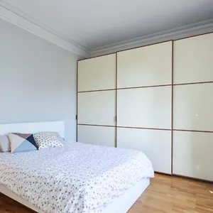  Apartamento Piso En Sagrada Familia España