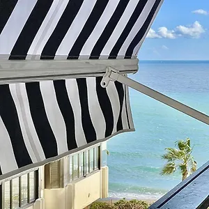  Apartamento Beachfront 1br In Center Of Marbella! España