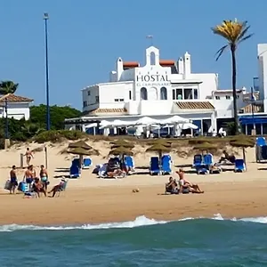 ** Pensión El Campanario España